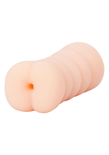 Мастурбатор-анус телесного цвета NMC XXX TO-GO CARISSA FMF045A000-001NMC