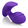 Фиолетовая анальная пробка California Exotic Novelties Booty Call Petite Probe SE-0396-50-2 (7 см)