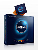 Презервативы R S GmbH MY.SIZE №36 (36 шт, размер 57)