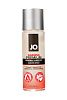Возбуждающий лубрикант на силиконовой основе System JO Personal Premium Lubricant  Warming  JO40077