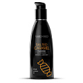 Лубрикант с ароматом «Соленой карамели» Wicked Aqua Salted Caramel 90322 (60 мл)
