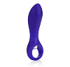 Анальный стимулятор California Exotic Novelties Posh Silicone O Probes SE-2107-15-3