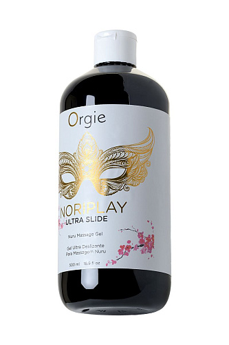 Гель для эротического массажа ORGIE Ultra Slide Nuru Massage 21289