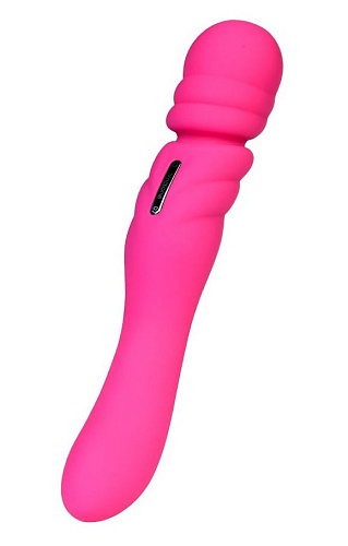 Розовый вибратор Nalone Jane CS-B028
