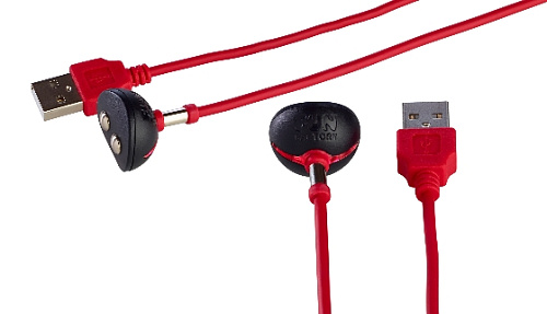 Зарядное устройство для стимуляторов Fun Factory с разъёмом USB Fun Factory 102200USB