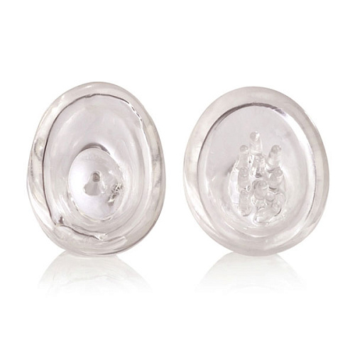 Помпа для клитора с насадками California Exotic Novelties SE-0623-14-3