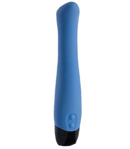 Голубой вибратор Fun Factory Gigolino 04658
