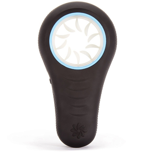 Стимулятор-имитатор оральных ласк для пениса Sqweel XT E25664