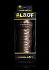 Мастурбатор-вагина розового цвета Fleshlight Blade FL679