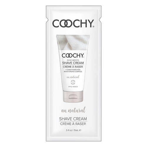 Увлажняющий комплекс Coochy Au Natural COO1001-05