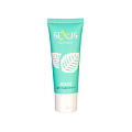 Увлажняющая гель-смазка с ароматом мяты Sexus Silk Touch Mint 817004 (50 мл)