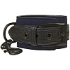 Оковы James Deen: Black   Blue - Total Submission Doc Johnson 8125-17-BX