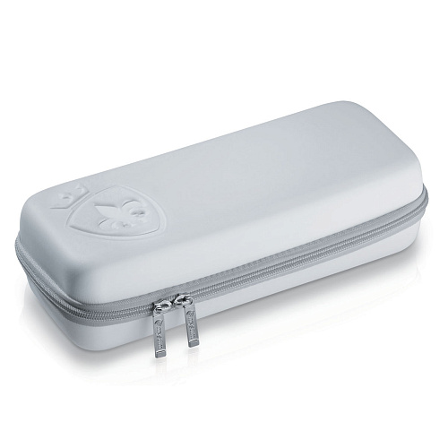 Зелёный вибратор MyStim Elegant Eric 46802 (27 см)