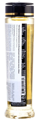 Массажное масло с ароматом цветов лотоса Shunga Amour 1223 (240 мл)