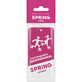 Ароматизатор воздуха SPRING PARFUM