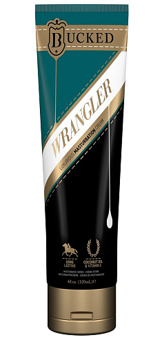 Крем для мастурбации System JO Bucked Wrangler JO40808 (120 мл)