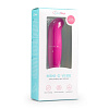 Розовый мини-вибратор для G-стимуляции EDC Wholesale Easytoys Mini G-Spot Vibrator ET249PNK (12 см)
