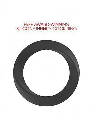 Прозачная автоматическая вакуумная помпа Shots Media BV Rechargeable Automatic Cyber Pump with Sleeve PMP033TRA