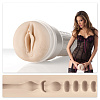 Мастурбатор-вагина телесного цвета Fleshlight Girls Jenna Haze Lotus L502