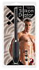 Чёрный вибростимулятор для уретры Orion Silikon Dilator 0584746