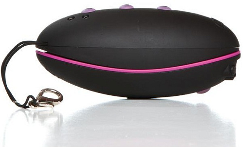 Вибратор OhMiBod Club Vibe 2 E23113