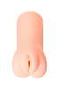 Мастурбатор-вагина телесного цвета без вибрации KOKOS Sandara M03-001-07D