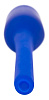 Синий полый уретральный вибростимулятор Orion Dilator Vibrator 05914160000