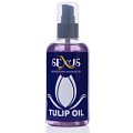 Массажное масло с ароматом тюльпанов Sexus Tulip Oil 817041 (200 мл)