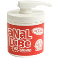 Анальная смазка с разогревающим действием Doc Johnson Anal Lube Hot Cinnamon Flavored Lubricant 1315-02-BU