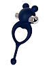 Синее виброкольцо с хвостиком JOS JOS MICKEY 782020
