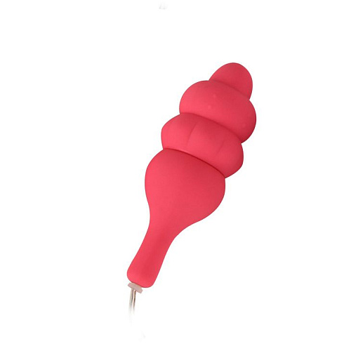 Вибронабор: вагинальные шарики, 5 стимуляторов и пульт-контроллер Baile Climax Combo BW-012005