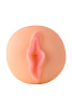 Мастурбатор возрастной серии в телесном цвете ToyFa «Тридцатипятилетняя» 893004