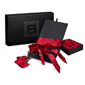 Красный подарочный эротический набор Lelo Open Secret Gift Set LEL4771