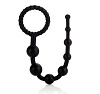 Силиконовая анальная цепочка California Exotic Novelties X-10 BEADS SE-1197-00-2