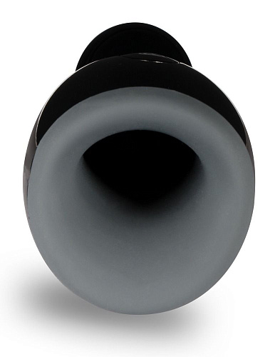 Черный мастурбатор с нагревом Orion Rebel Masturbator 05930870000