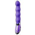 Фиолетовый стимулятор G-точки NMC OPTIMAL G 7.5INCH RECHARGEABLE VIBRATOR 111685 (20,3 см)