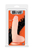 Большой реалистичный фаллоимитатор Dream Toys BIGSTUFF 9.5INCH 20747 (24 см)