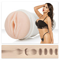 Мастурбатор-вагина Fleshlight Girls Nikki Benz Lotus FL040