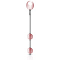 Розовые вагинальные шарики EDC Wholesale Kegel Balls RG004