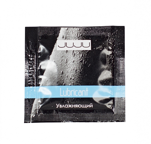 Увлажняющий лубрикант на водной основе JuJu 7135JU (3 мл)
