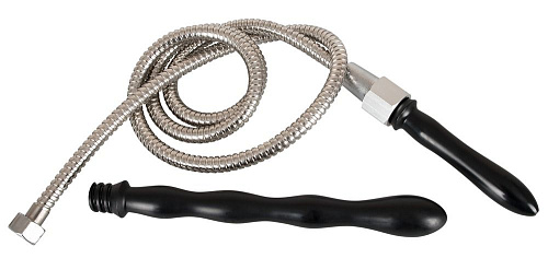 Набор для интимного душа Orion Shower me Deluxe 05233480000