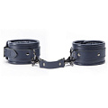 Кожаные оковы DARKER LIMITED COLLECTION ANKLE CUFFS Fifty Shades of Grey FS-65094