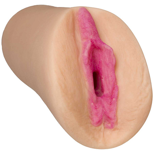 Вагина-мастурбатор Doc Johnson MILF In A Box Charlee Chase UR3 Pocket Pussy 5423-01-BX