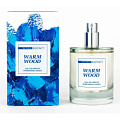 Парфюмерная вода унисекс с феромонами Парфюм престиж М Warm Wood Natural Instinct