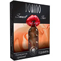 Презервативы Domino Sweet Sex «Карамель» №3 (3 шт)