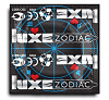 Презервативы Luxe Zodiac «Скорпион» №3 (3 шт)