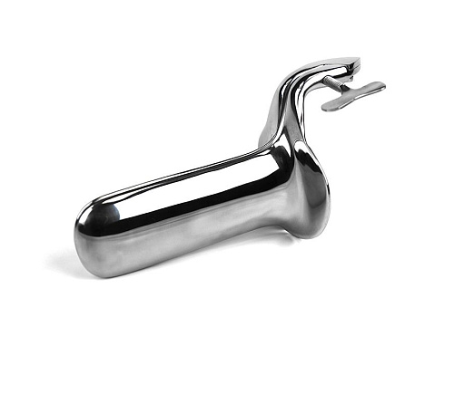 Большое зеркало-расширитель House of steel Collin Speculum Large MD112-L (10 см)