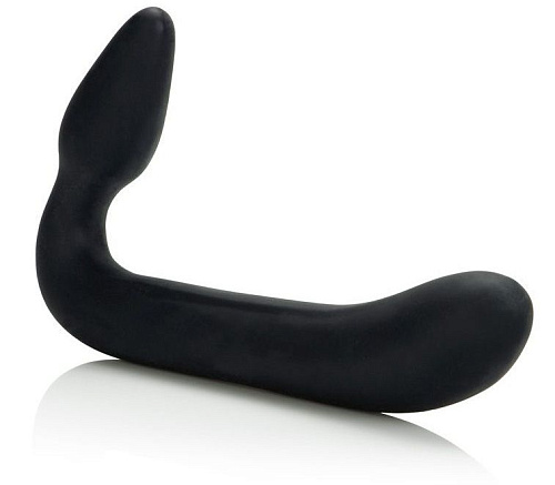 Женский чёрный безременной страпон California Exotic Novelties Love Rider SE-1560-03-3 (20 см)