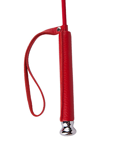 Стек с красным наконечником-сердечком Sitabella 3039-2 (70 см)