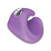 Фиолетовый виброперстень Jopen PYXIS JO-8025-10-3